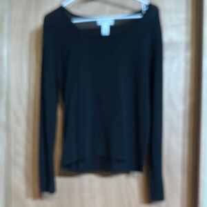 Rena Rowan top nwt medium